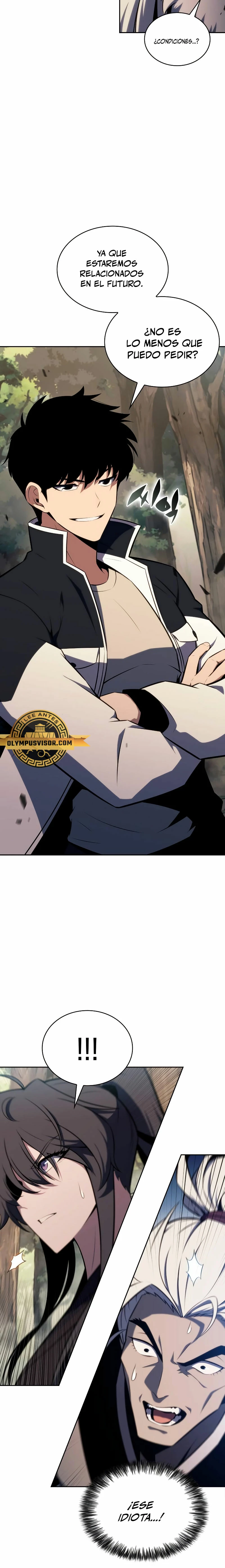 Sin fin skills > Capitulo 137 > Page 201