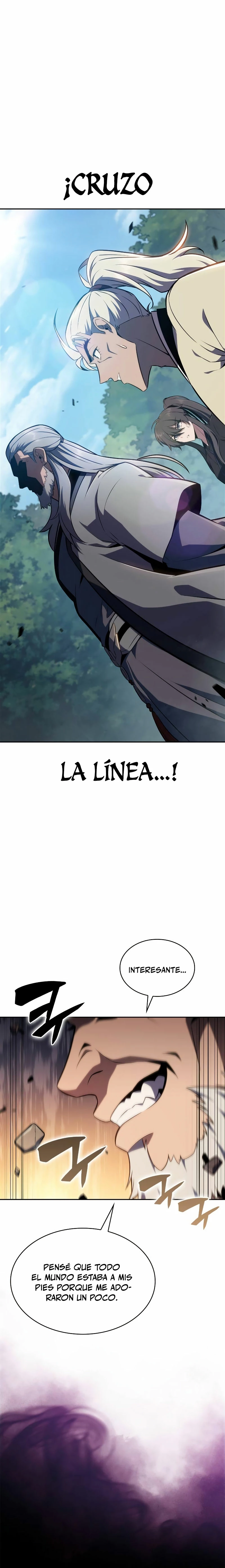 Sin fin skills > Capitulo 137 > Page 211