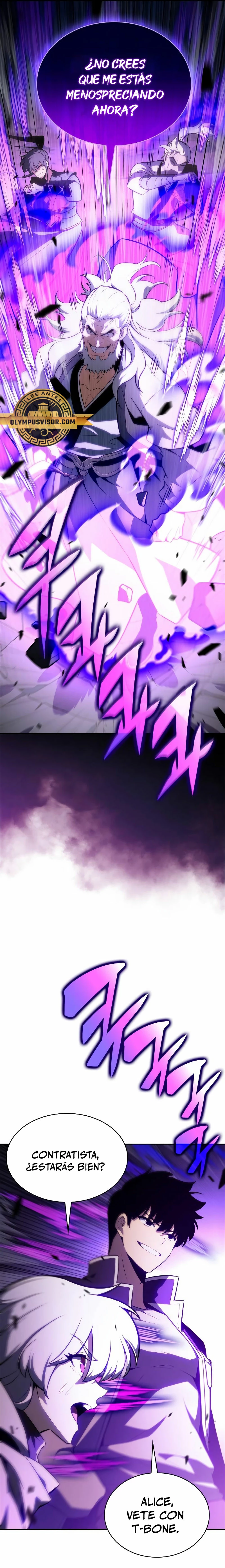 Sin fin skills > Capitulo 137 > Page 221