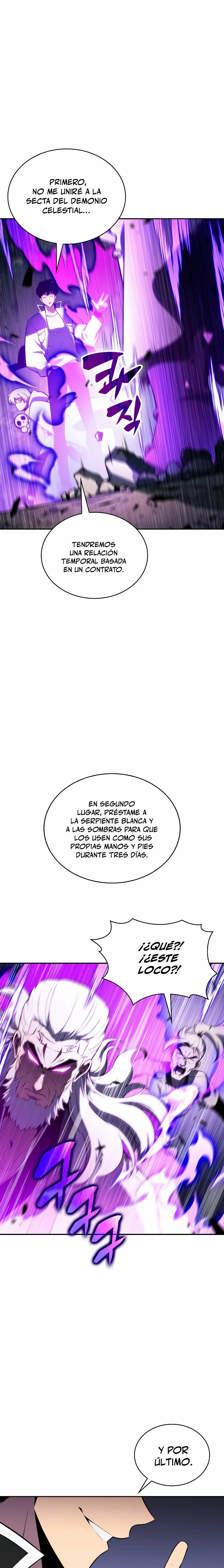 Sin fin skills > Capitulo 137 > Page 231