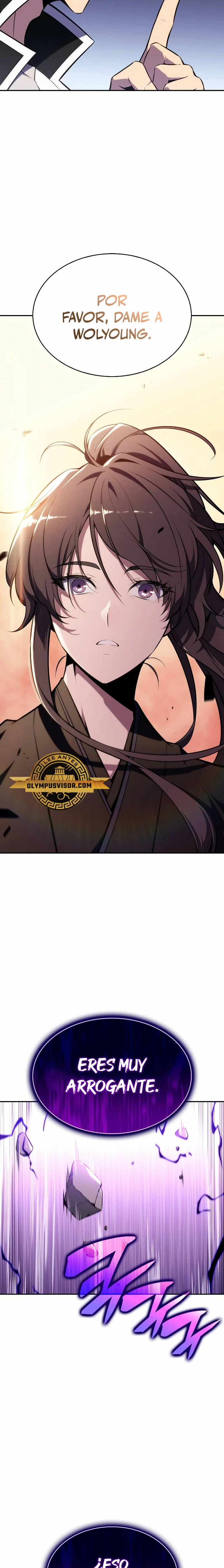 Sin fin skills > Capitulo 137 > Page 241