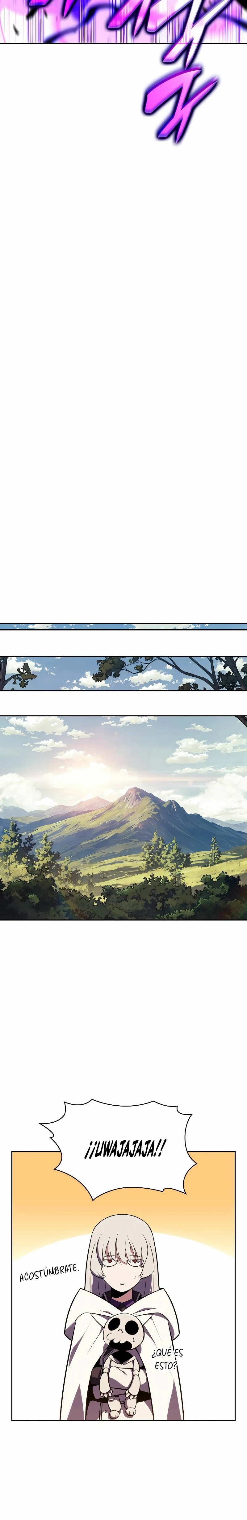 Sin fin skills > Capitulo 137 > Page 301