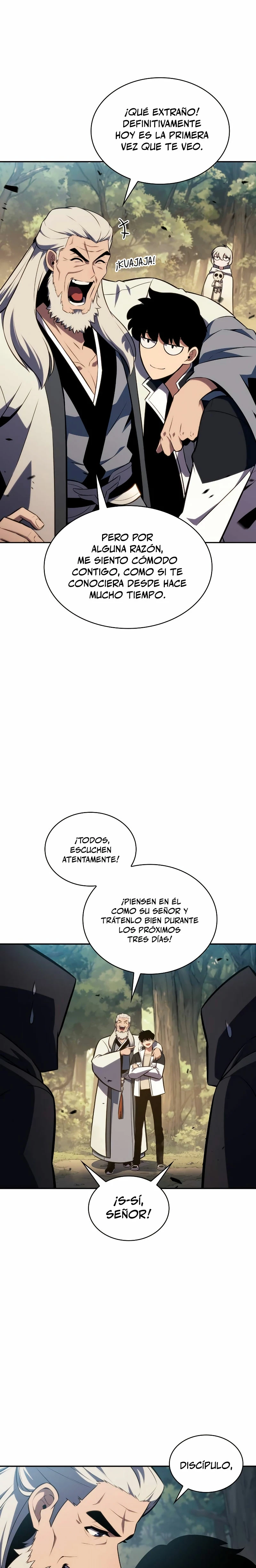 Sin fin skills > Capitulo 137 > Page 311