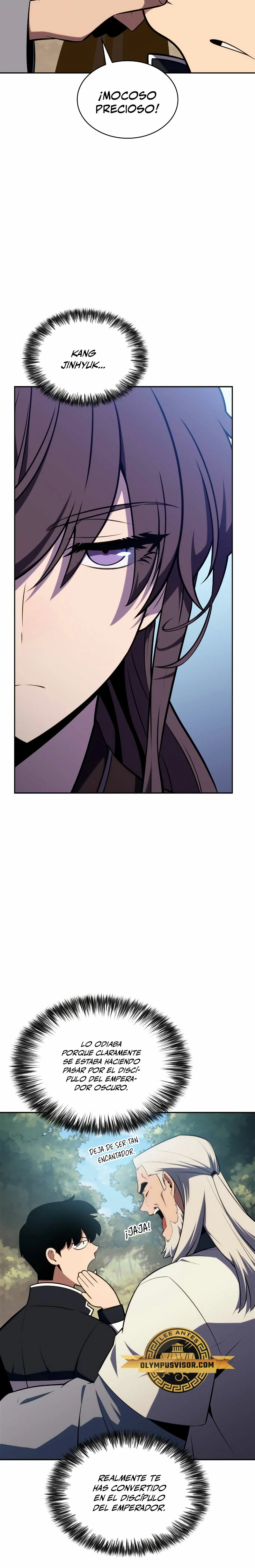 Sin fin skills > Capitulo 137 > Page 331