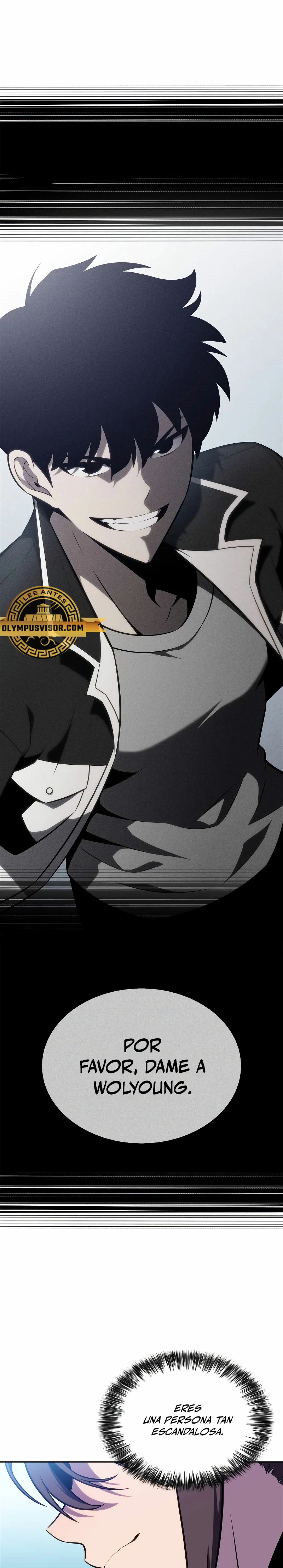Sin fin skills > Capitulo 137 > Page 341