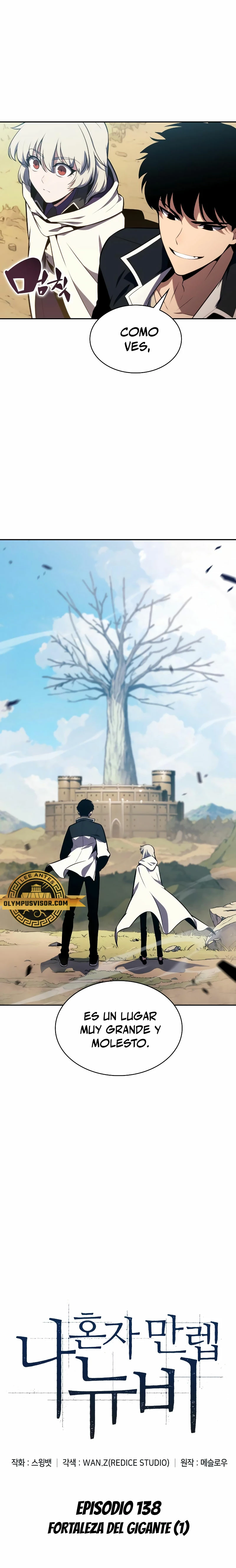 Sin fin skills > Capitulo 138 > Page 31