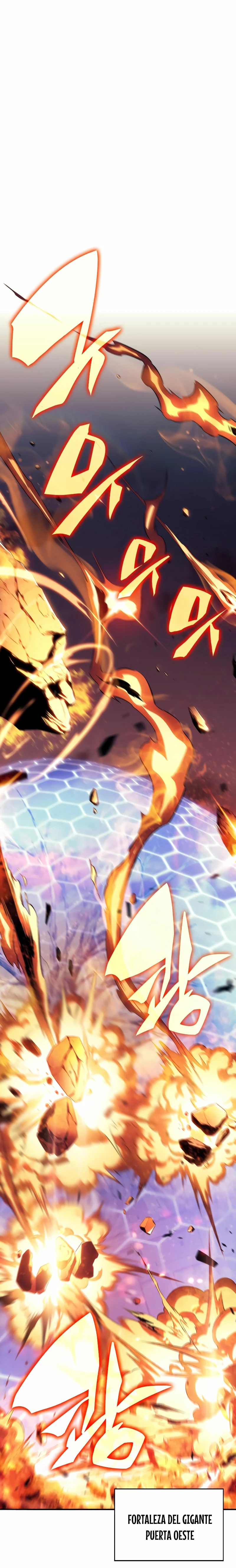 Sin fin skills > Capitulo 138 > Page 41