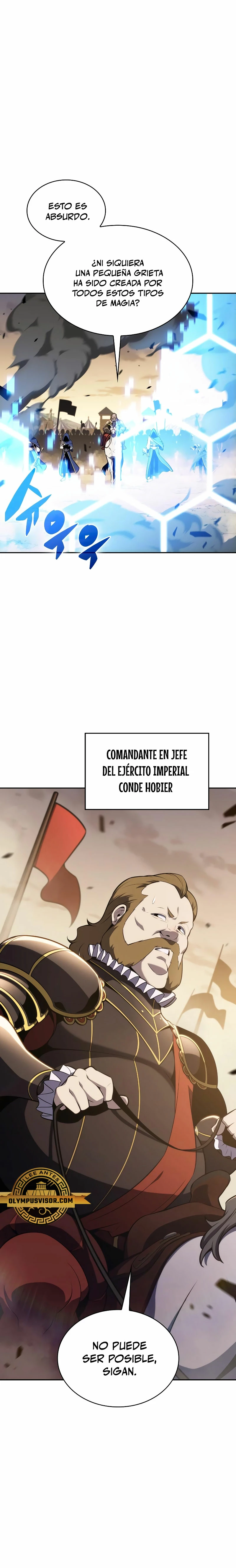 Sin fin skills > Capitulo 138 > Page 51