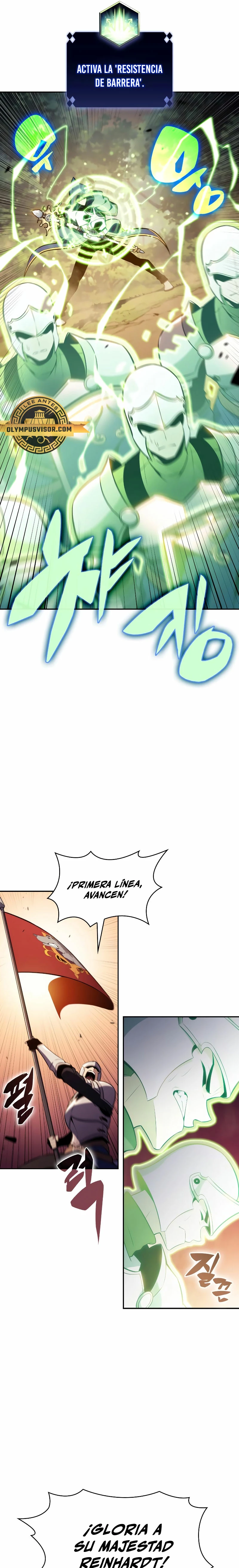 Sin fin skills > Capitulo 138 > Page 61
