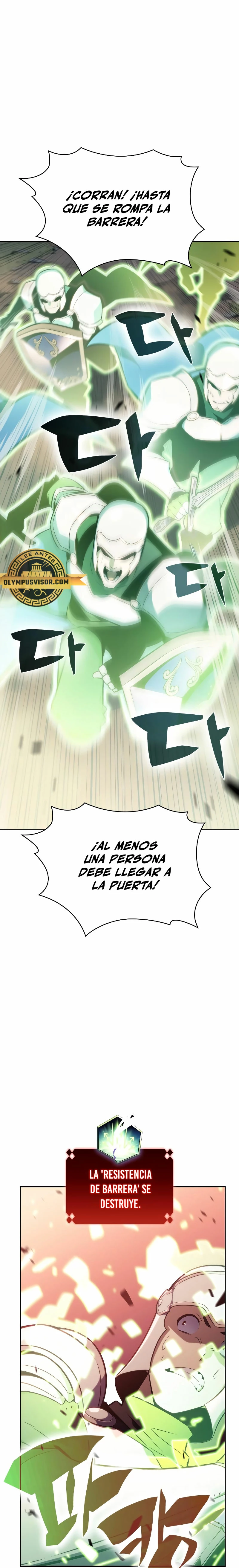Sin fin skills > Capitulo 138 > Page 81