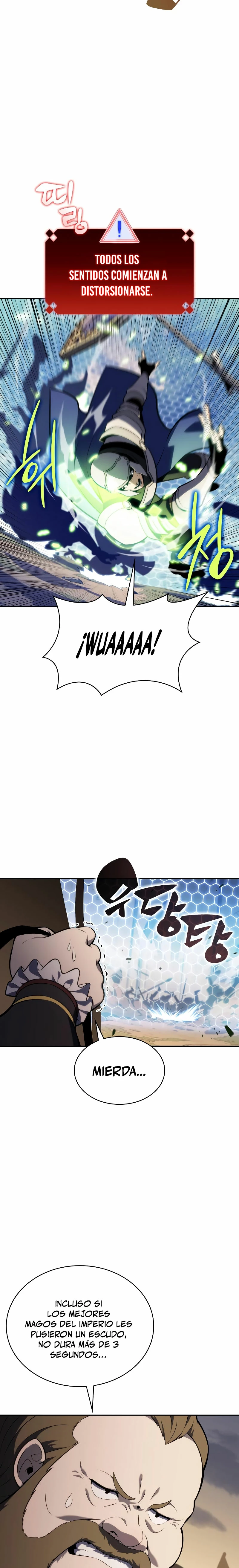 Sin fin skills > Capitulo 138 > Page 91