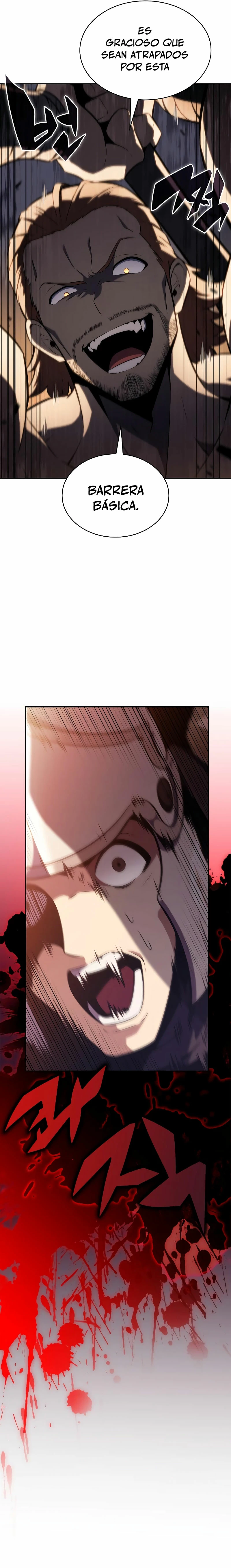 Sin fin skills > Capitulo 138 > Page 111