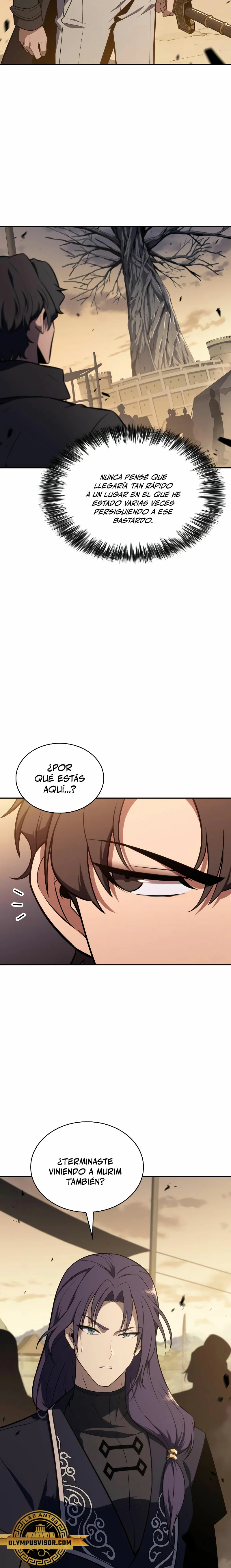 Sin fin skills > Capitulo 138 > Page 151