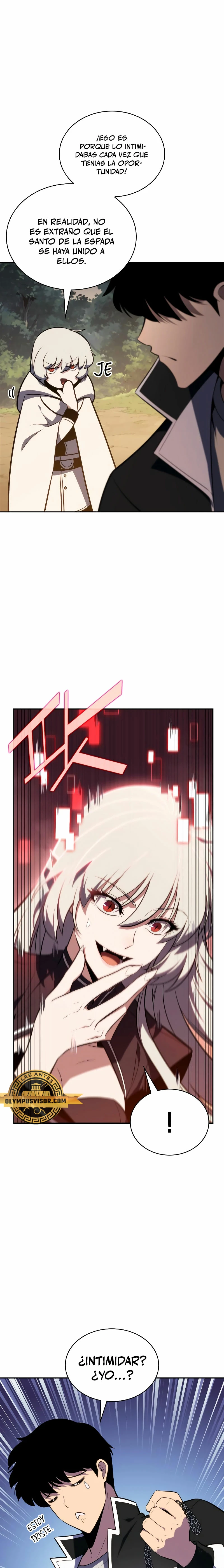 Sin fin skills > Capitulo 138 > Page 181