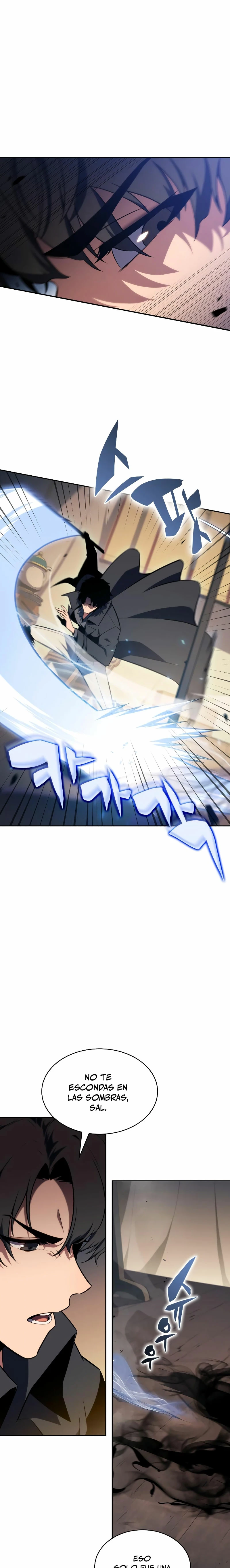 Sin fin skills > Capitulo 138 > Page 221
