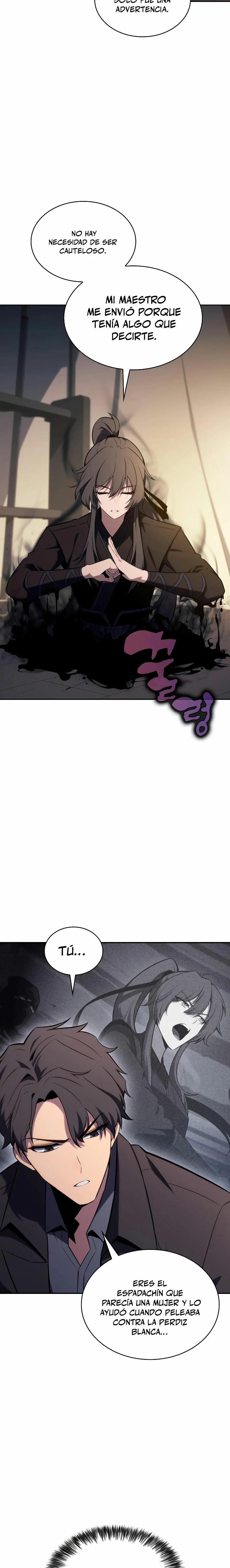 Sin fin skills > Capitulo 138 > Page 231