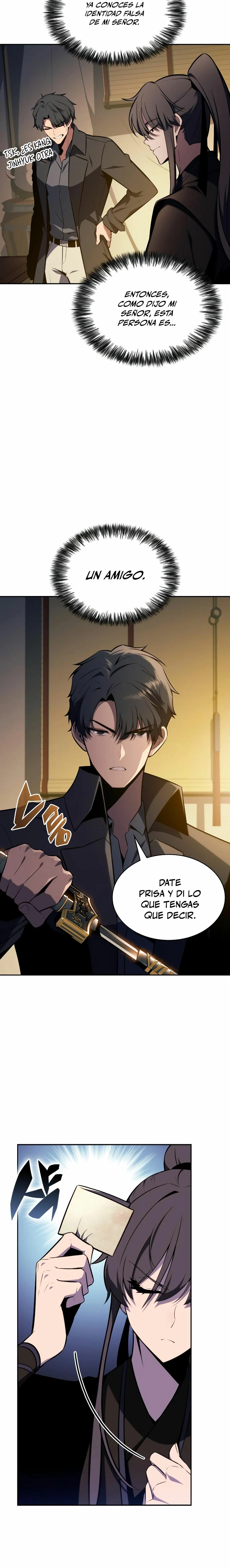 Sin fin skills > Capitulo 138 > Page 241