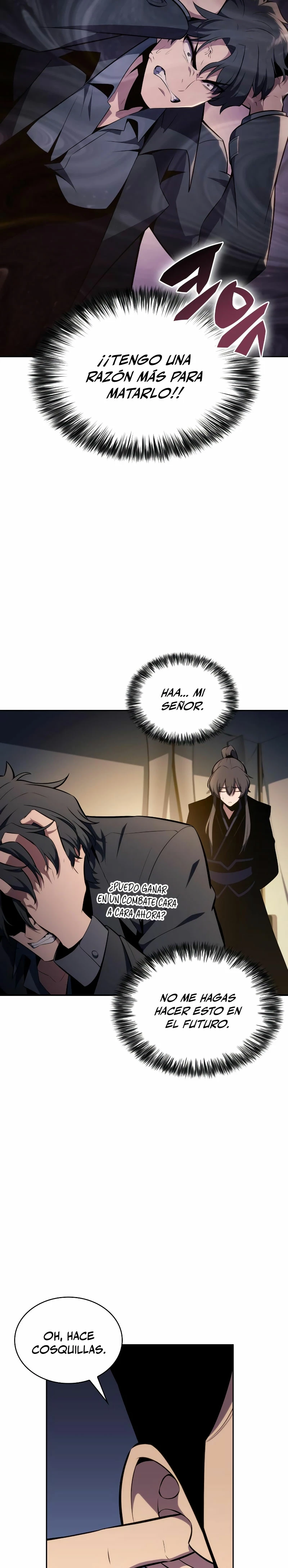 Sin fin skills > Capitulo 138 > Page 291