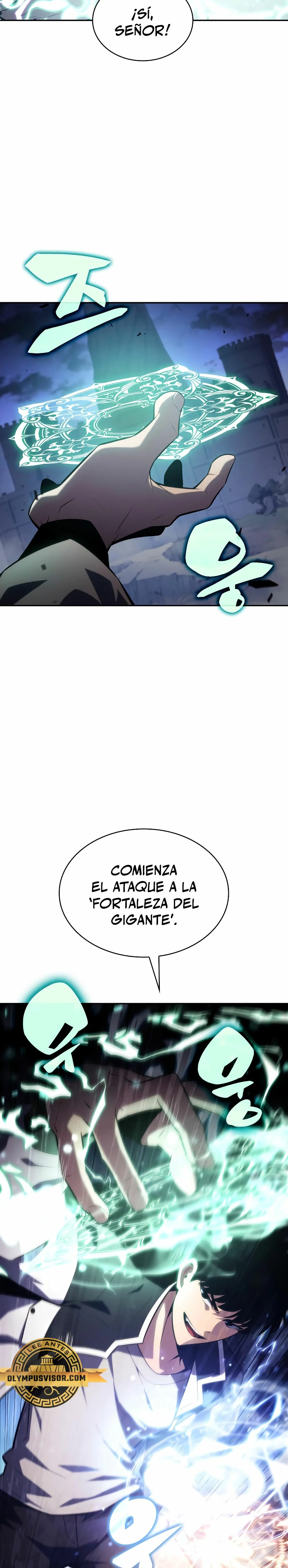 Sin fin skills > Capitulo 138 > Page 311
