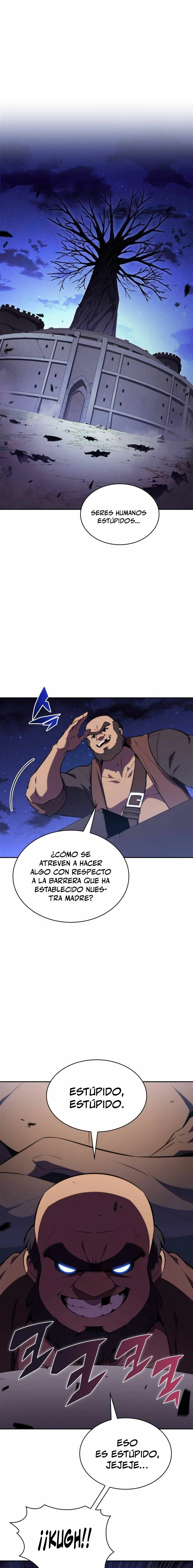 Sin fin skills > Capitulo 139 > Page 11