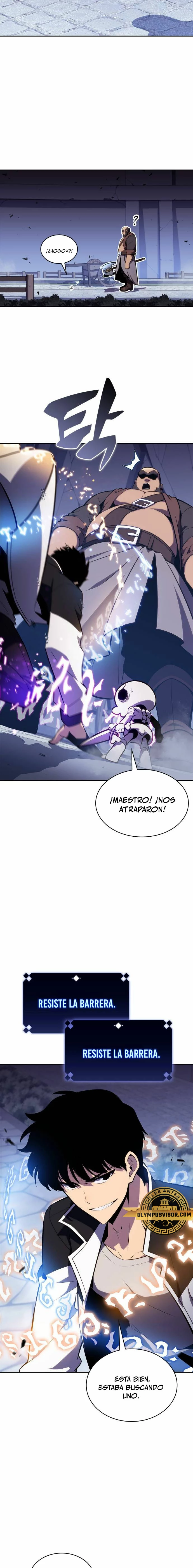 Sin fin skills > Capitulo 139 > Page 31
