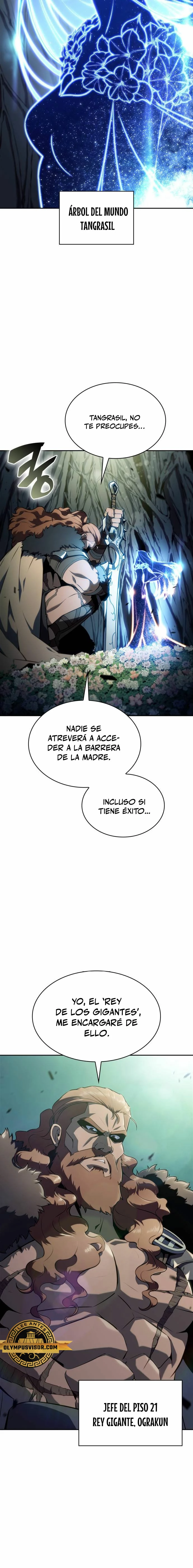 Sin fin skills > Capitulo 139 > Page 51