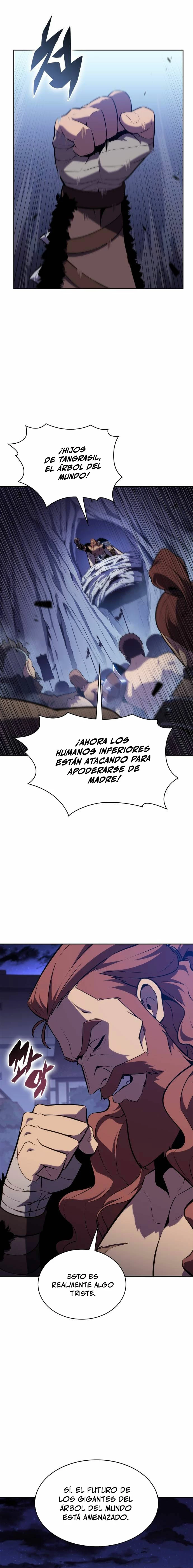 Sin fin skills > Capitulo 139 > Page 61