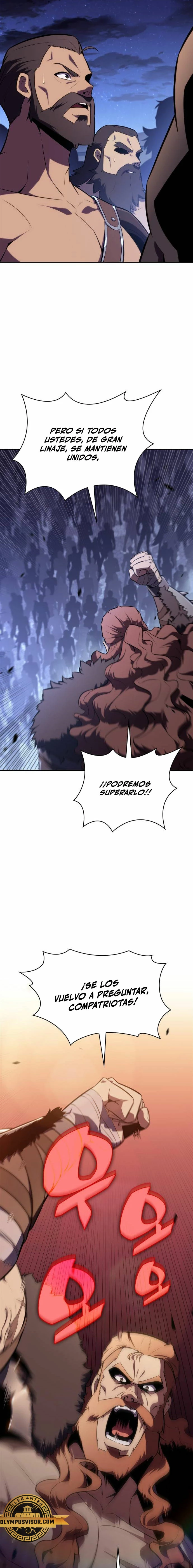 Sin fin skills > Capitulo 139 > Page 71