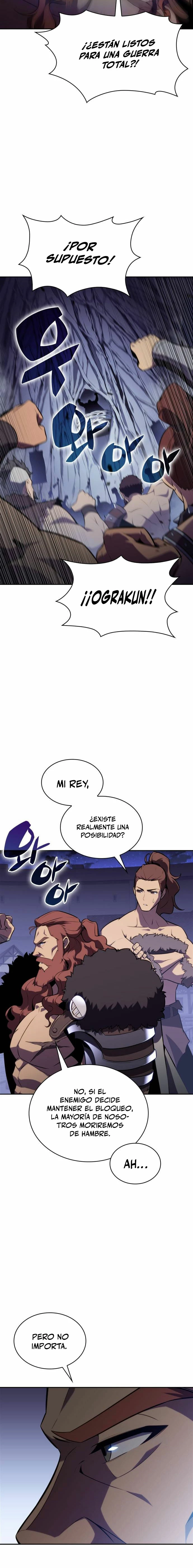 Sin fin skills > Capitulo 139 > Page 81