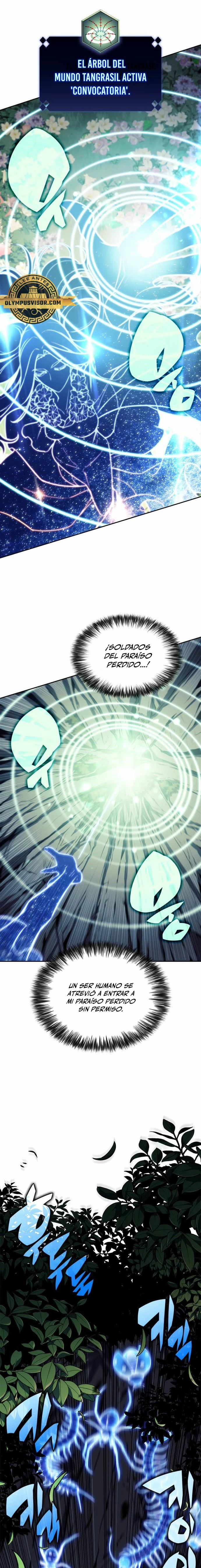 Sin fin skills > Capitulo 139 > Page 131