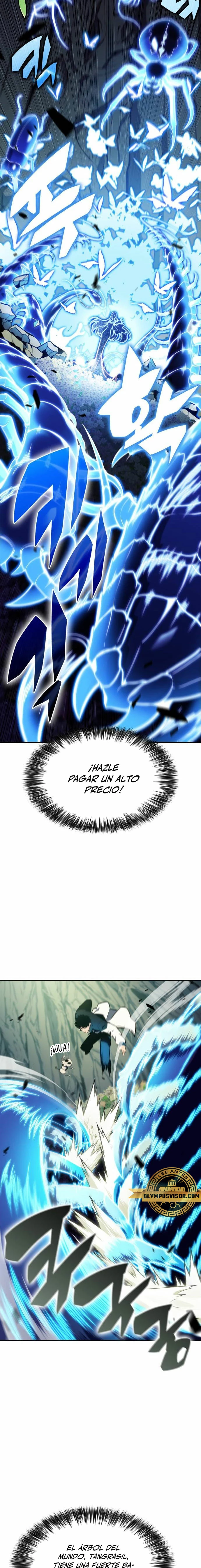 Sin fin skills > Capitulo 139 > Page 141