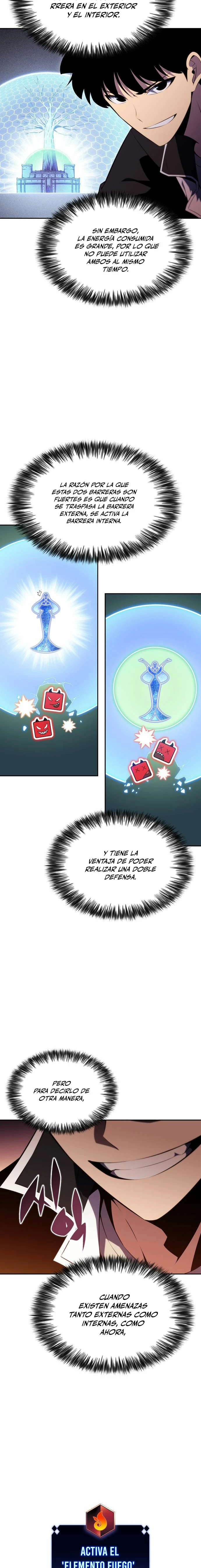Sin fin skills > Capitulo 139 > Page 151