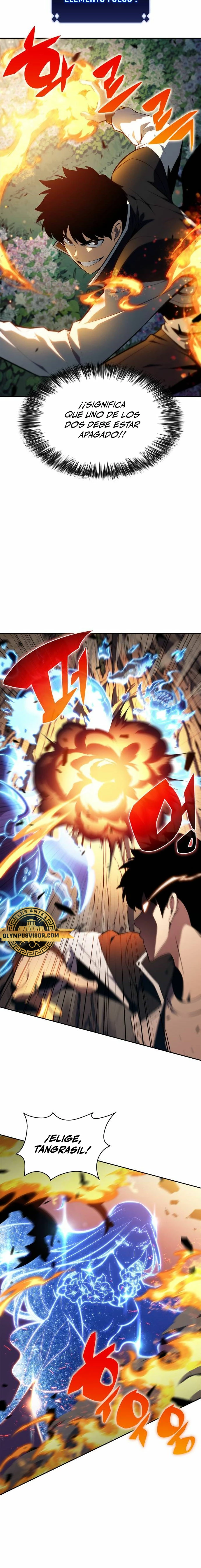 Sin fin skills > Capitulo 139 > Page 161
