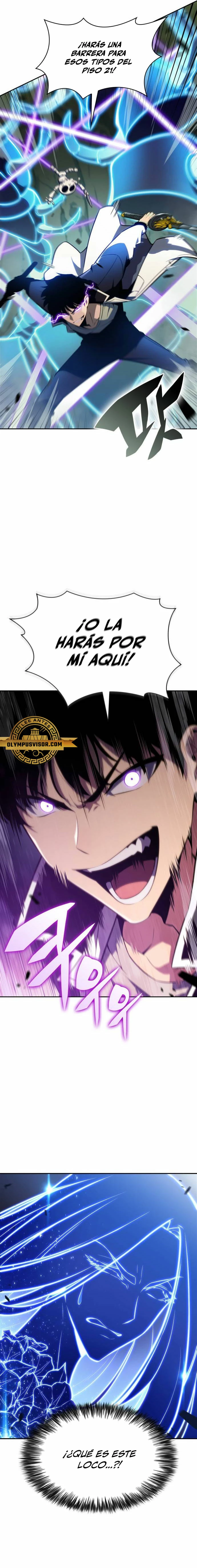 Sin fin skills > Capitulo 139 > Page 171