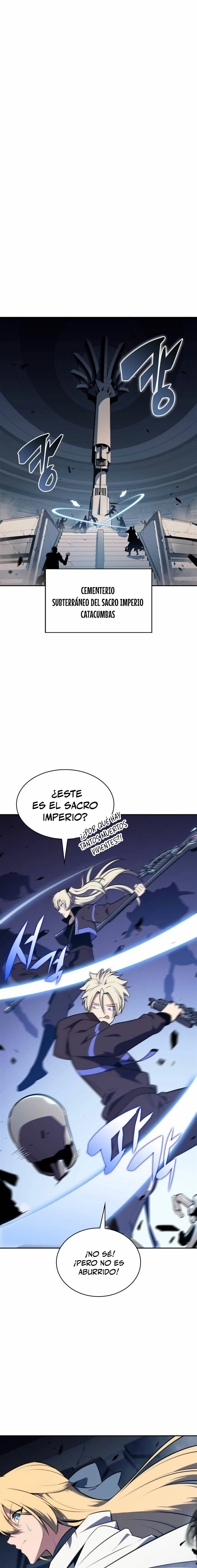 Sin fin skills > Capitulo 139 > Page 181