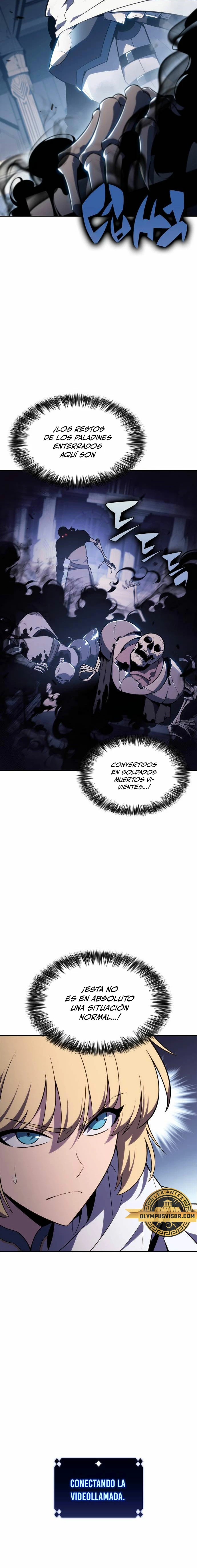 Sin fin skills > Capitulo 139 > Page 201