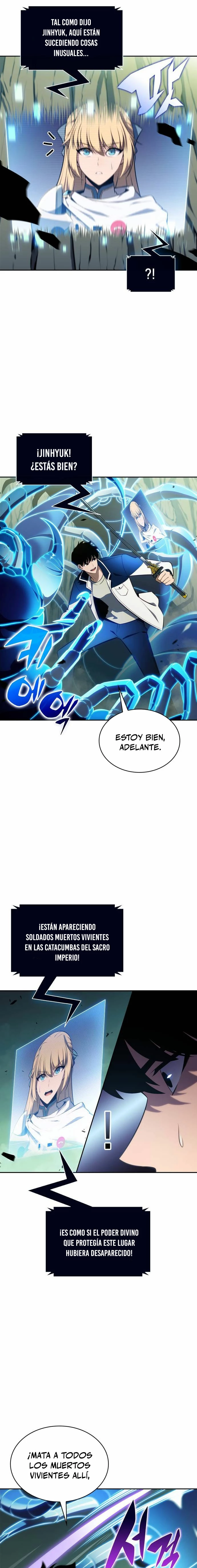 Sin fin skills > Capitulo 139 > Page 211