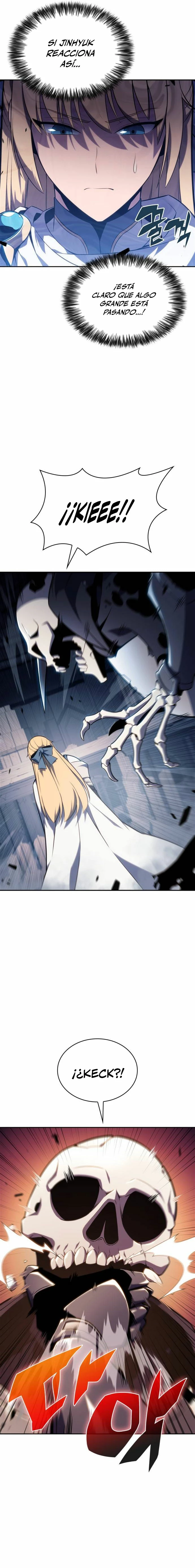 Sin fin skills > Capitulo 139 > Page 231