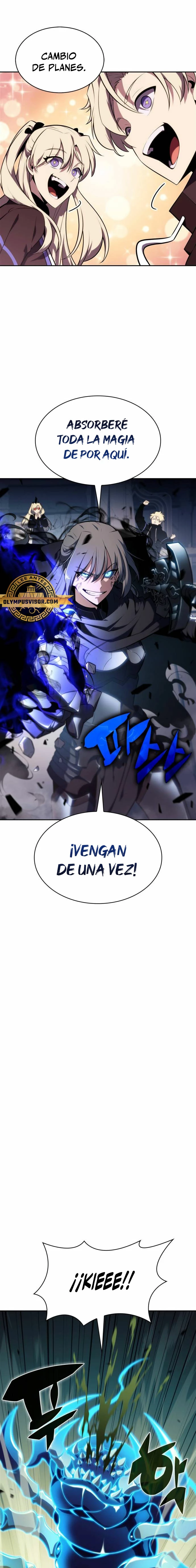 Sin fin skills > Capitulo 139 > Page 241