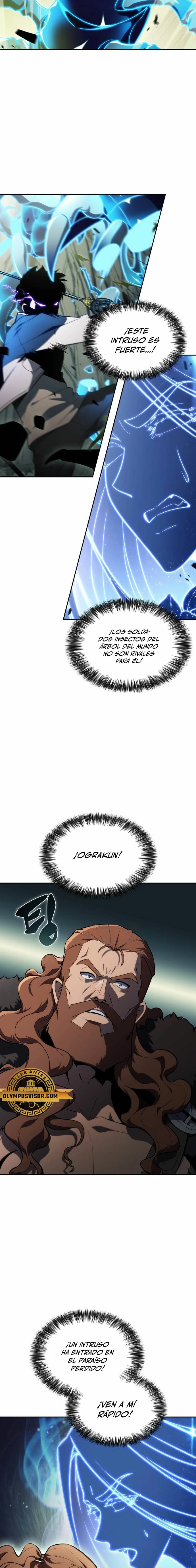 Sin fin skills > Capitulo 139 > Page 251