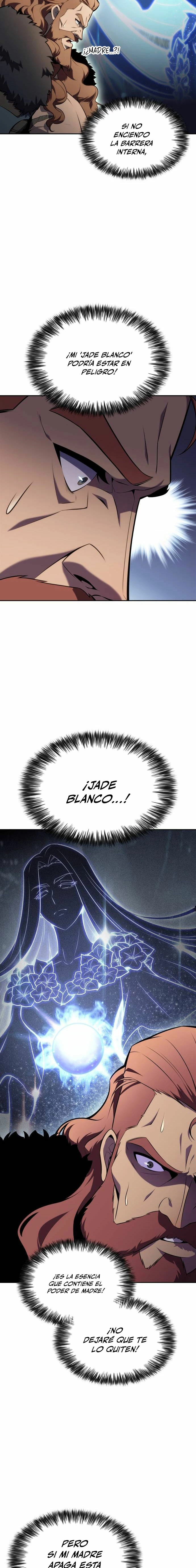 Sin fin skills > Capitulo 139 > Page 261
