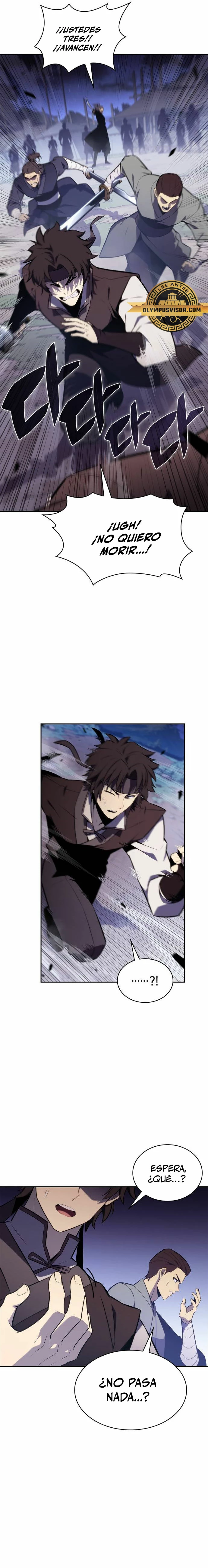 Sin fin skills > Capitulo 139 > Page 281