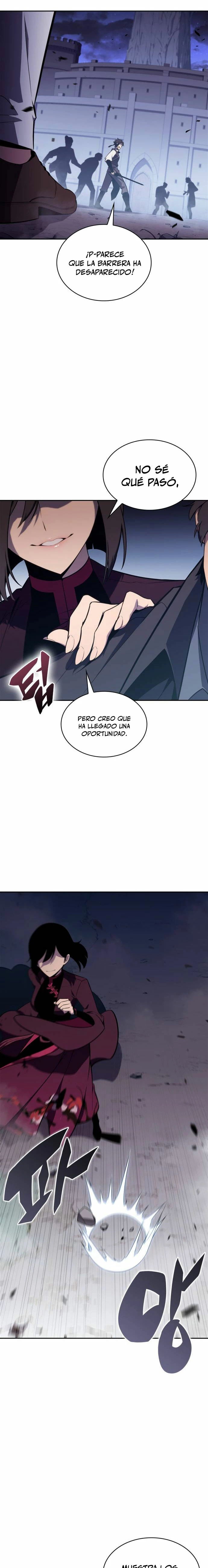 Sin fin skills > Capitulo 139 > Page 291
