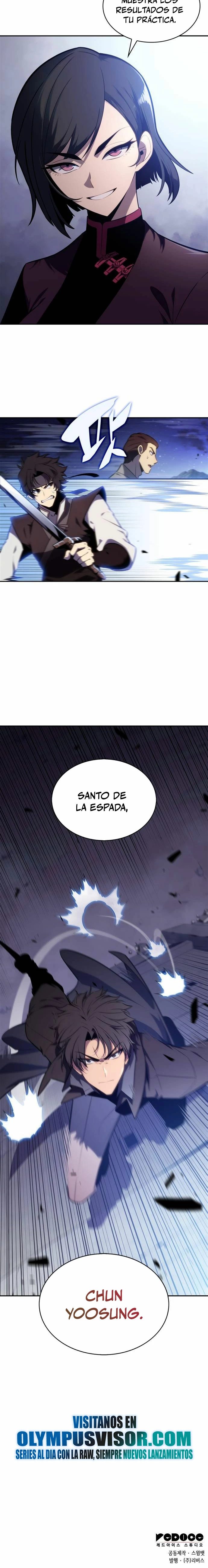 Sin fin skills > Capitulo 139 > Page 301