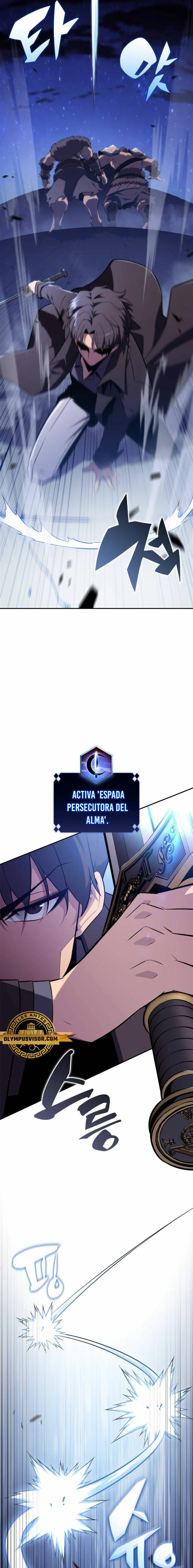 Sin fin skills > Capitulo 140 > Page 21