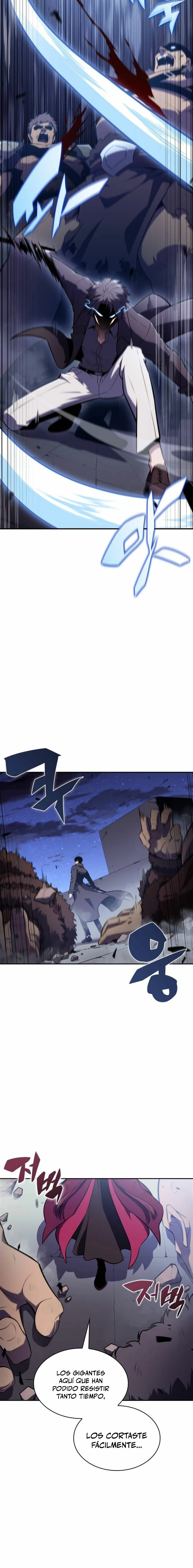 Sin fin skills > Capitulo 140 > Page 31