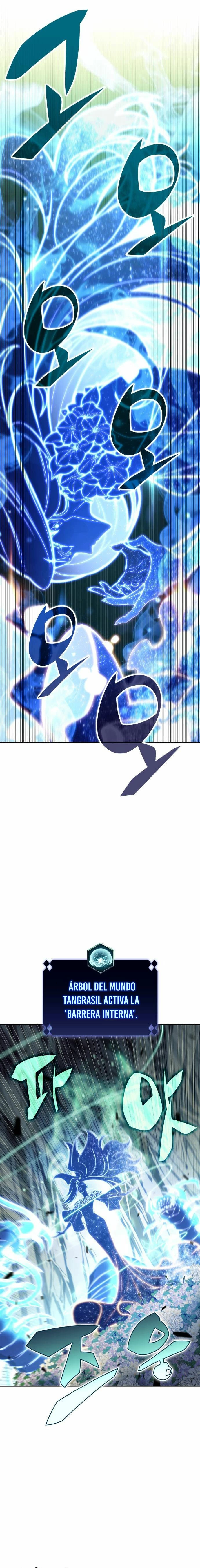 Sin fin skills > Capitulo 140 > Page 61