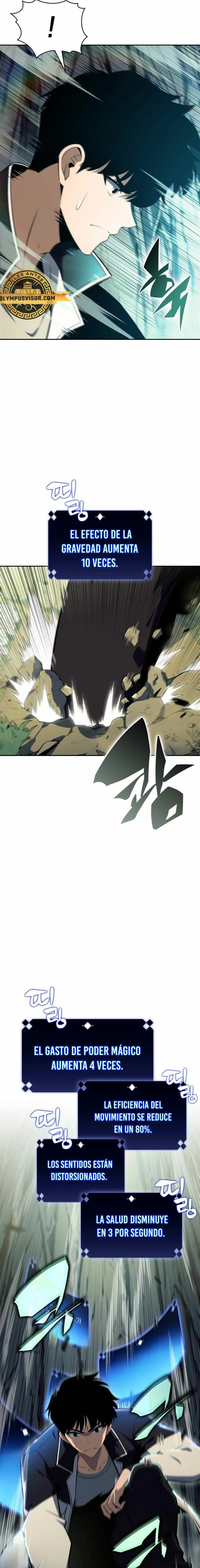 Sin fin skills > Capitulo 140 > Page 71