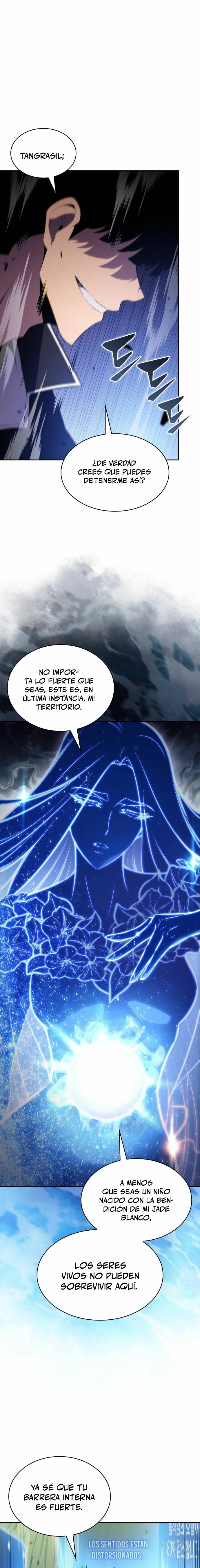 Sin fin skills > Capitulo 140 > Page 91
