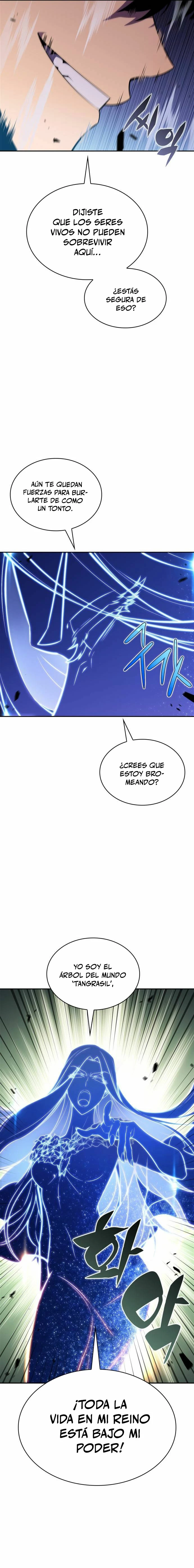 Sin fin skills > Capitulo 140 > Page 121